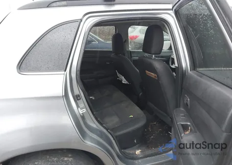 2015 Mitsubishi Outlander Sport Gt из США, поврежденный, VIN 4A4AP4AW1FE025357